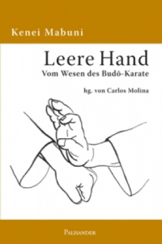 Leere Hand