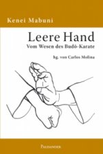Leere Hand