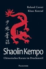 Shaolin Kempo