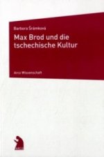 Max Brod und die tschechische Kultur