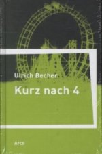 Kurz nach vier