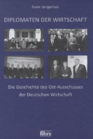 Diplomaten der Wirtschaft