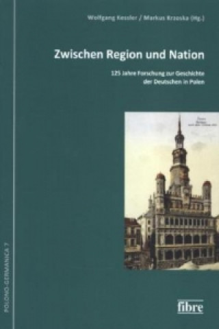 Zwischen Region und Nation