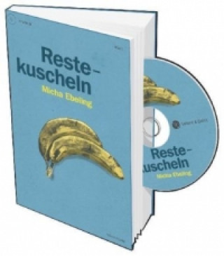 Restekuscheln,  m. Audio-CD