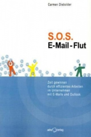 SOS E-Mail-Flut