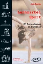 Lernzirkel Sport IV: Turnen lernen an Stationen