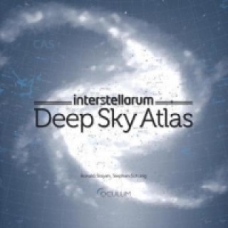 Interstellarum Deep-Sky-Atlas