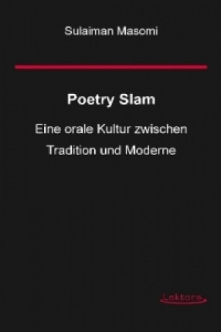 Poetry Slam