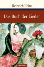 Buch der Lieder