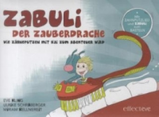 Zabuli - Der Zauberdrache