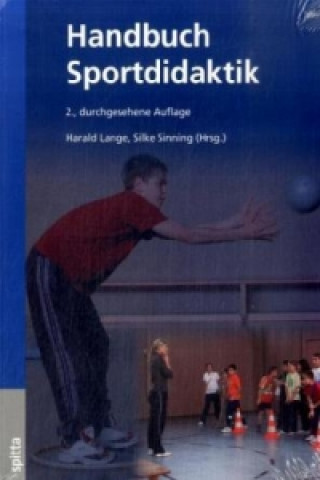 Handbuch Sportdidaktik