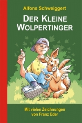 Der Kleine Wolpertinger