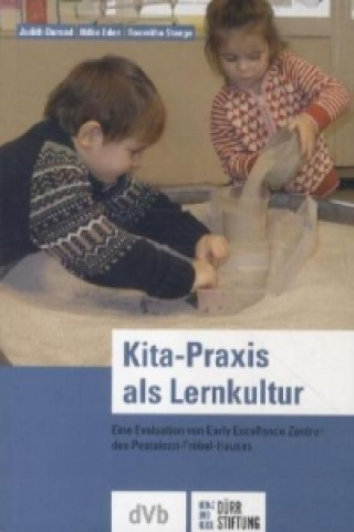 Kita-Praxis als Lernkultur
