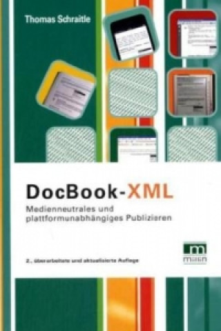 DocBook-XML