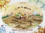 Knolle, der Sohn der Erde