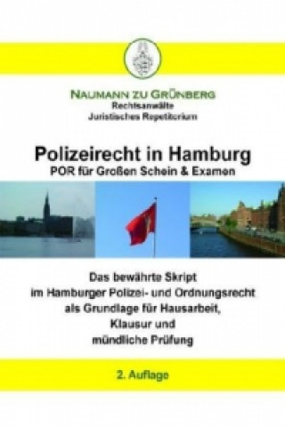Polizeirecht in Hamburg