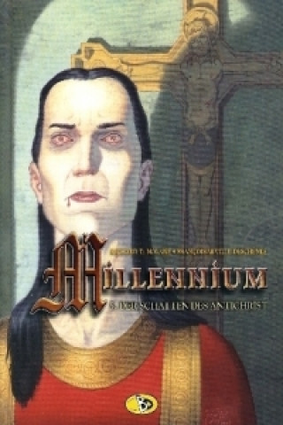 Millennium - Der Schatten des Antichrist