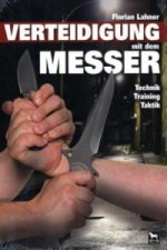 Verteidigung mit dem Messer