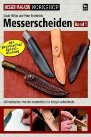 Messerscheiden. Bd.1