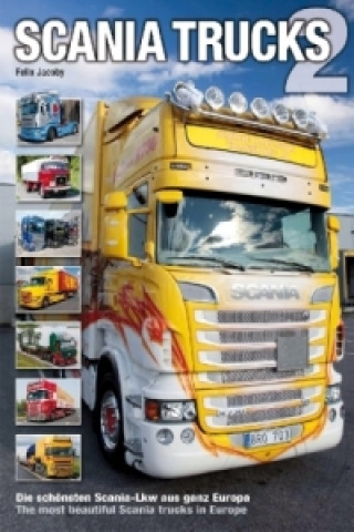 Scania Trucks 2. Bd.2