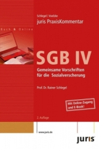 SGB IV, Gemeinsame Vorschriften für die Sozialversicherung, Kommentar