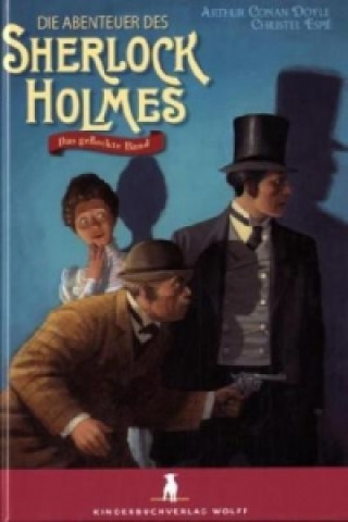 Die Abenteuer des Sherlock Holmes