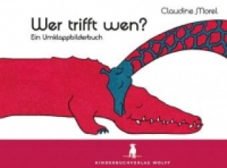 Wer trifft wen?