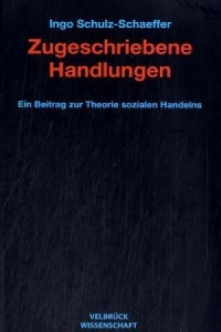 Zugeschriebene Handlungen