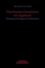 Psychisches Geschehen im Tagebuch