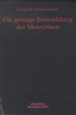 Die geistige Entwicklung der Menschheit