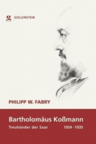 Bartholomäus Koßmann