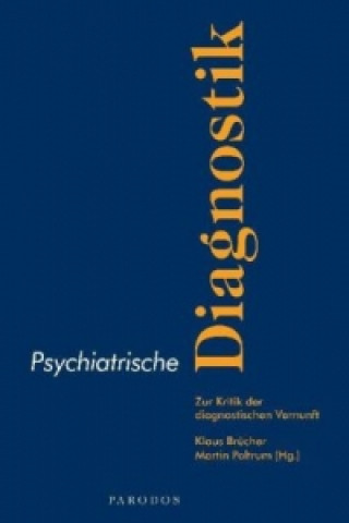 Psychiatrische Diagnostik