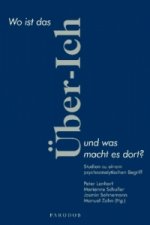Wo ist das Über-Ich und was macht es dort?