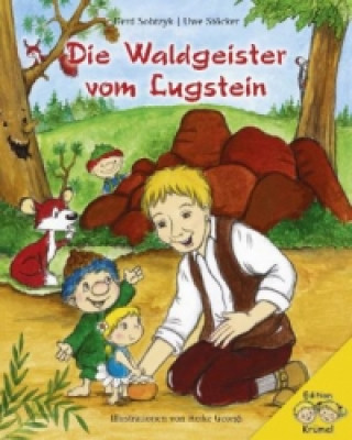 Die Waldgeister vom Lugstein