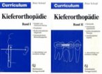 Kieferorthopädie, 2 Bde.