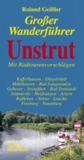 Großer Wanderführer Unstrut
