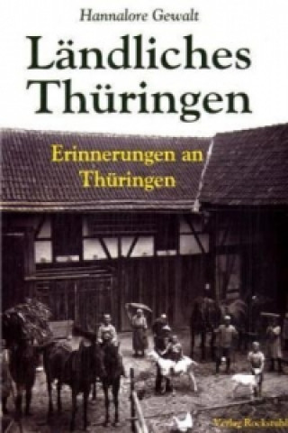 Ländliches Thüringen