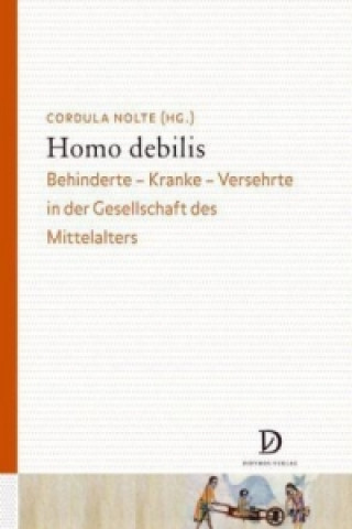 Homo debilis