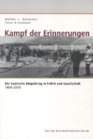 Kampf der Erinnerungen