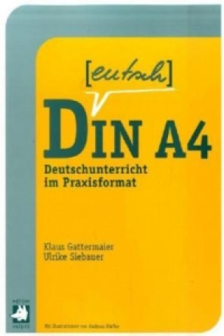 Deutsch in A4