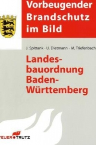Landesbauordnung Baden-Württemberg
