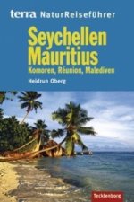 terra NaturReiseführer Seychellen, Mauritius