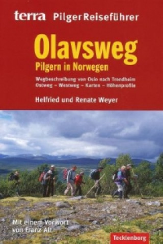 Olavsweg