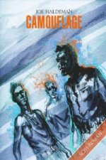 Camouflage: Ein Science Fiction Roman von Joe Haldeman - Ausgezeichnet mit dem Nebula Award