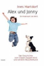 Alex und Jonny