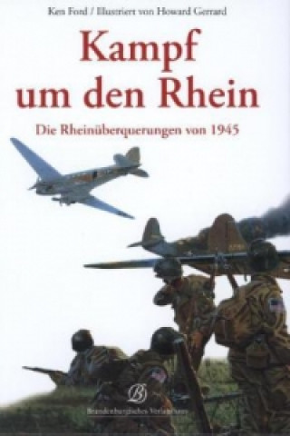 Kampf um den Rhein