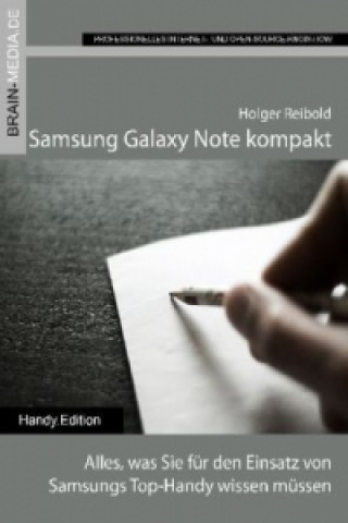 Galaxy Note kompakt