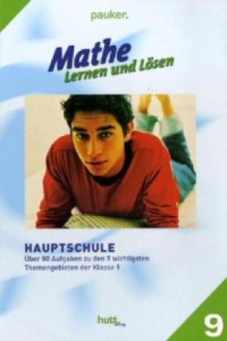 Mathe - Lernen und Lösen, Hauptschule Klasse 9, Übungsaufgaben