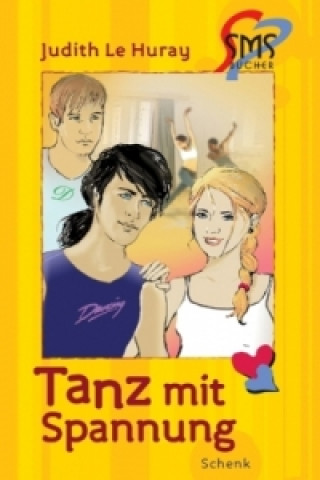 Tanz mit Spannung