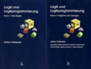 Logik und Logikprogrammierung, 2 Bände